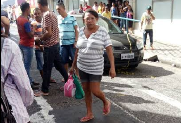 Motorista e guias de